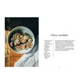 Buch - Recipes and Unforgettable Experiences - Lapland's 8 seasons