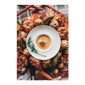 Buch - Recipes and Unforgettable Experiences - Lapland's 8 seasons