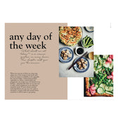Buch - Veggies, every day of the week