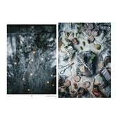 Buch - Nordic Winter Cookbook