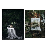 Buch - Nordic Winter Cookbook