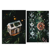 Buch - Nordic Winter Cookbook