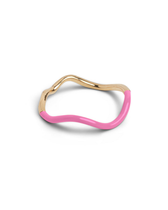 Ring Sway - gold
