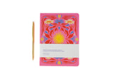 Planer 2026–2027 - Sun Pink
