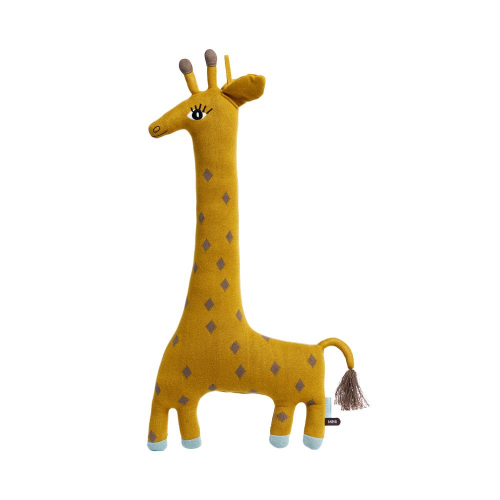 Giraffe Noah
