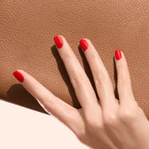 Nagellack - Anemone
