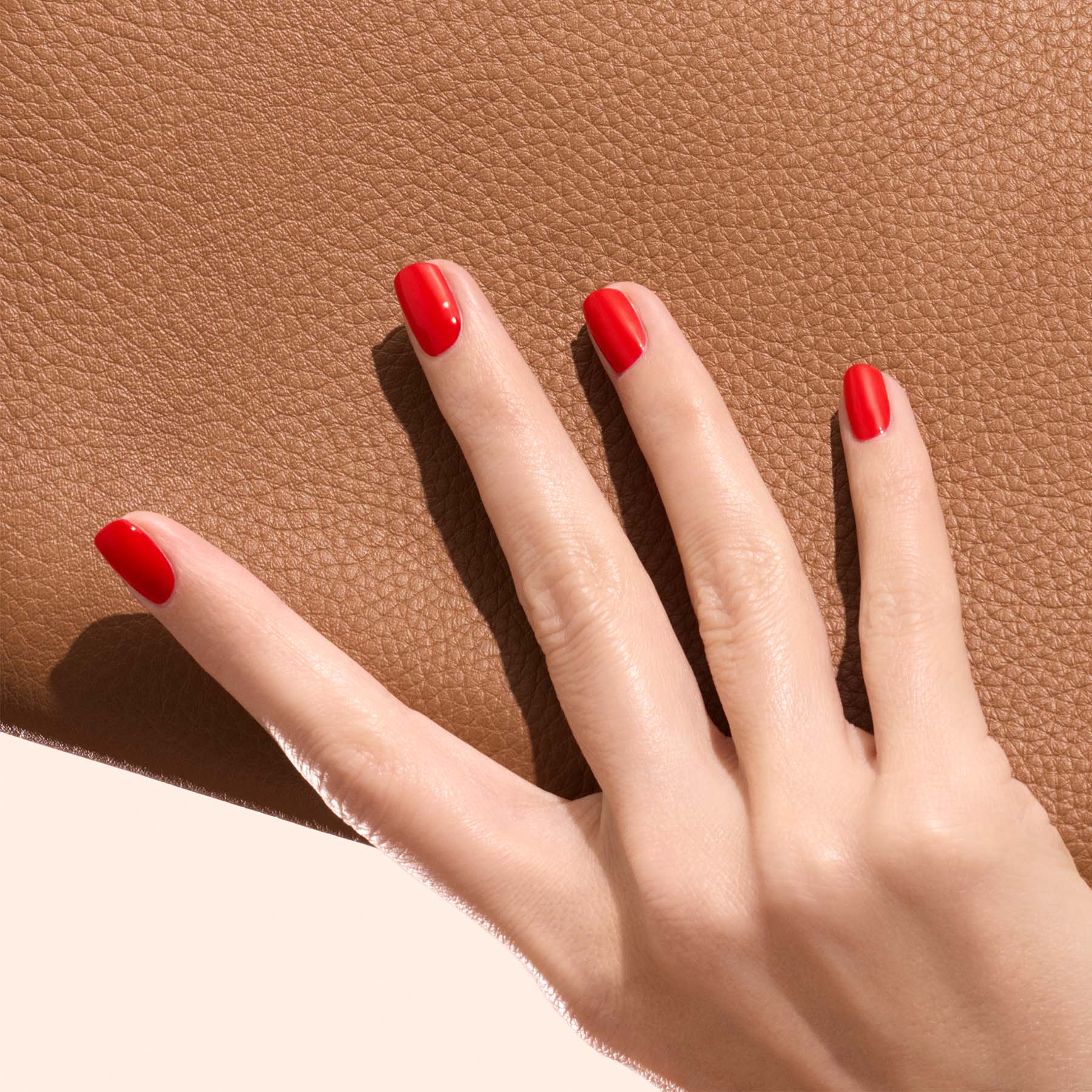 Nagellack - Anemone