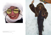 Buch - APRÈS SKI - The Scene, The Style, The Menu