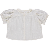 Bluse Ambre Dentelle