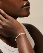 Armband Erna - gold