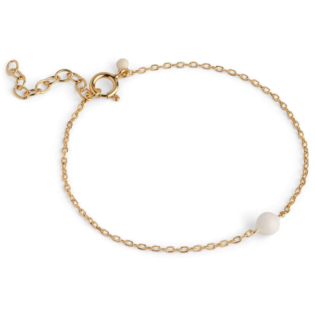 Armband Balloon - gold