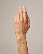 Armband Balloon - gold