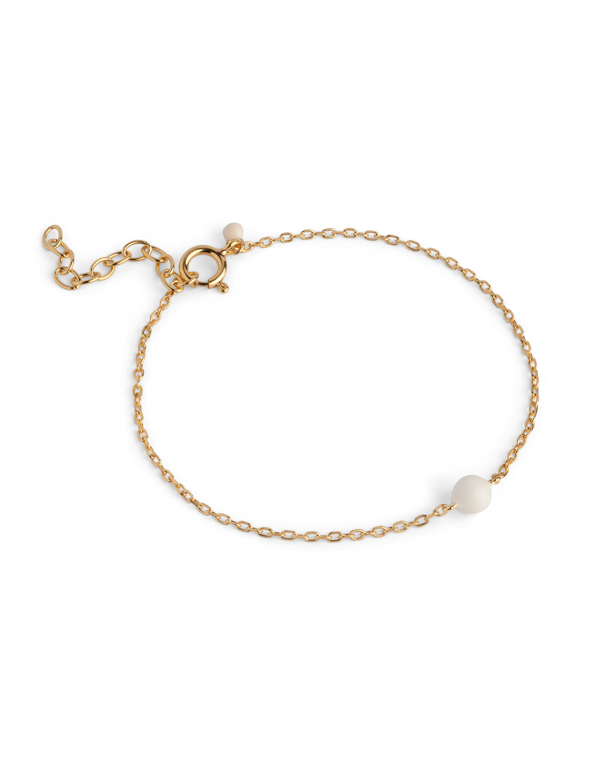 Armband Balloon - gold