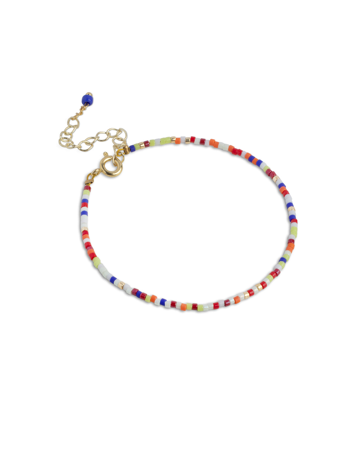 Armband Petra - Gold/Boho