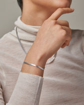 Armband Caroline - silber