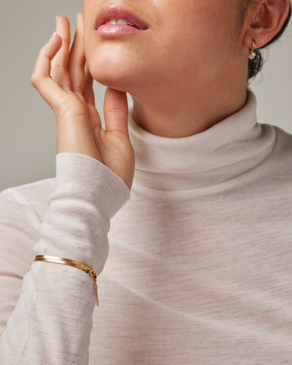 Armband Carla - gold