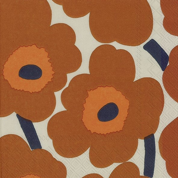 Marimekko Papierservietten - UNIKKO