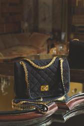 Chanel Intim. Das persönlichste Porträt der Modeikone