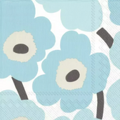 Marimekko Papierservietten - UNIKKO