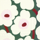 Marimekko Papierservietten - UNIKKO