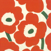 Marimekko Papierservietten - UNIKKO