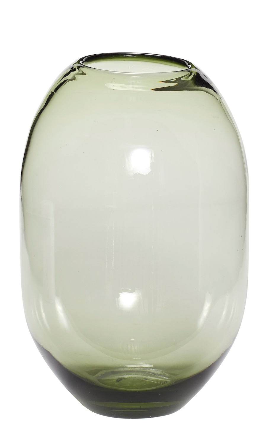 Vase Moss - klein
