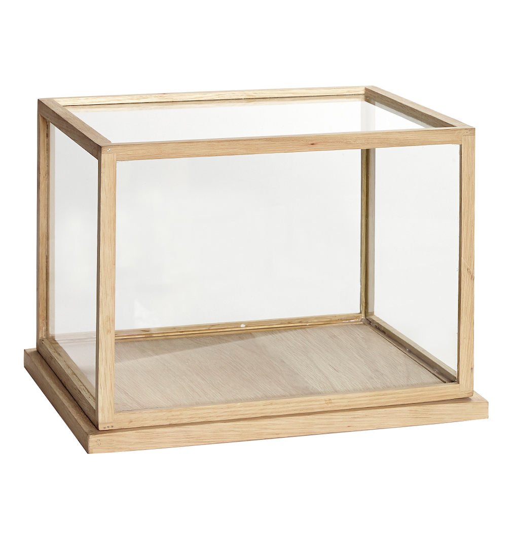 Box Spectacle - 29cm