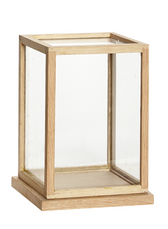 Box Spectacle - rechteckig