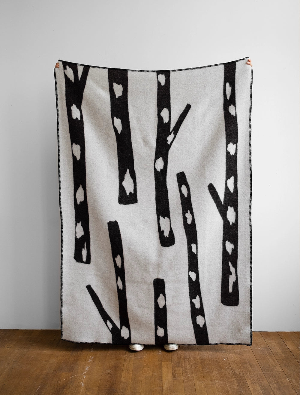 Decke Birch / Björk