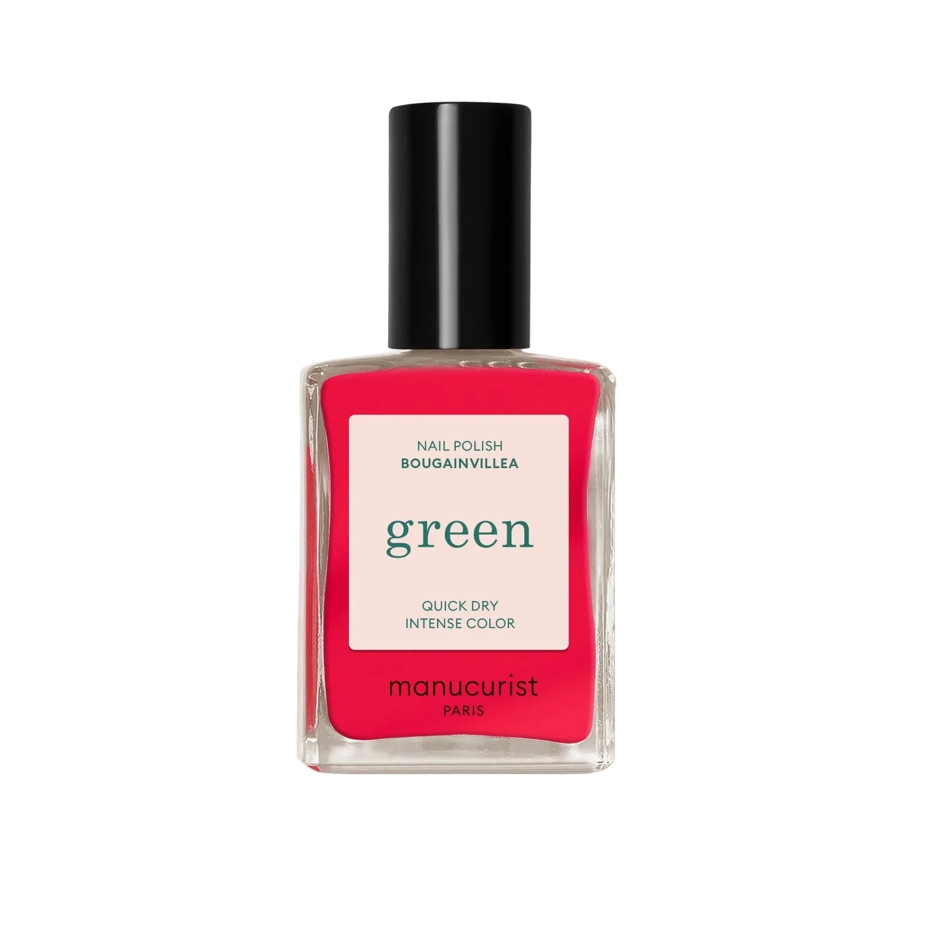 Nagellack - Bougainvillea