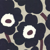 Marimekko Papierservietten - UNIKKO