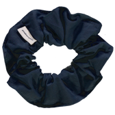 Scrunchie Chouchou - Midnight Navy