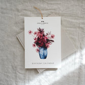 Kalender – Flower Love