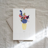 Kalender – Flower Love