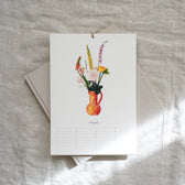 Kalender – Flower Love