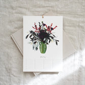 Kalender – Flower Love