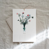 Kalender – Flower Love