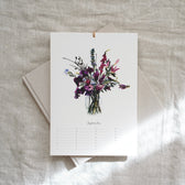 Kalender – Flower Love