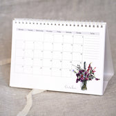 Tischkalender 2026
