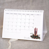 Tischkalender 2026