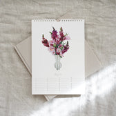 Kalender – Flower Vases
