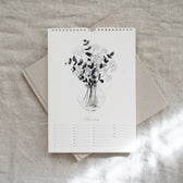 Kalender – Flower Vases