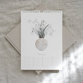 Kalender – Flower Vases