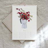 Kalender – Flower Vases