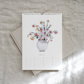 Kalender – Flower Vases