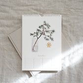 Kalender – Flower Vases