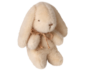 Plüschhase mini - Creme 13 cm