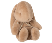 Plüschhase- Creme Pfirsich 34 cm