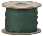 Geschenkband Ribbon, 13 mm x 10 m - Petrol