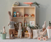 Miniatur Einkaufsbox